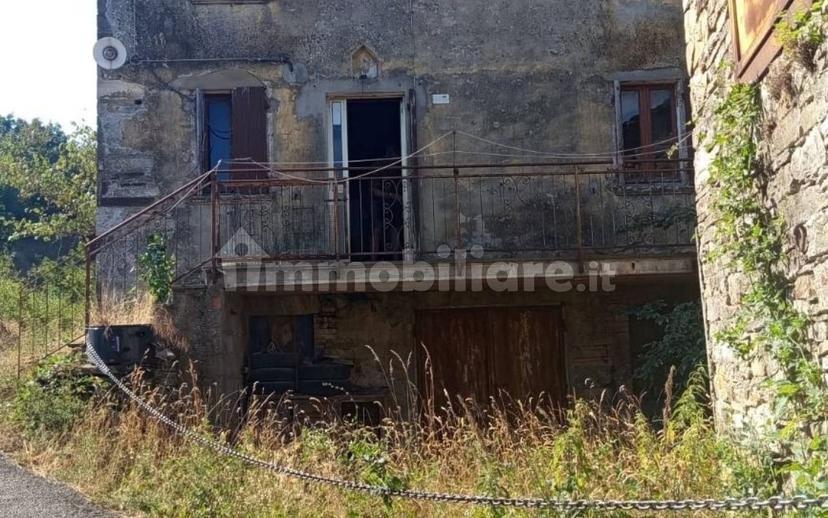 Terratetto unifamiliare Località Costa di Groppo Ducale, Bettola — foto 9 di 25