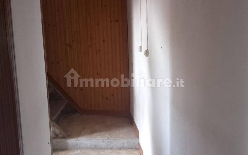 Terratetto unifamiliare Località Costa di Groppo Ducale, Bettola — foto 25 di 25