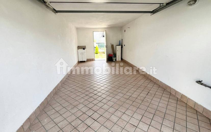Mansarda via Ticino 56, Centro, Bellinzago Novarese — foto 12 di 13