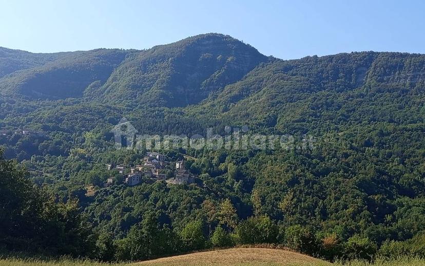 Terratetto unifamiliare Località Costa di Groppo Ducale, Bettola — foto 17 di 25