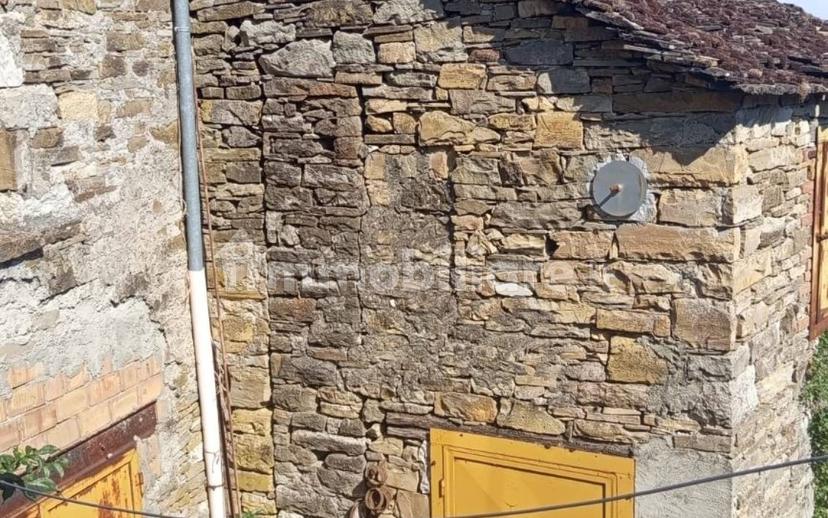 Terratetto unifamiliare Località Costa di Groppo Ducale, Bettola — foto 15 di 25