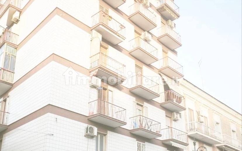 Trilocale via Pasquale Fuiani 10, Centro Storico, Foggia — foto 8 di 23