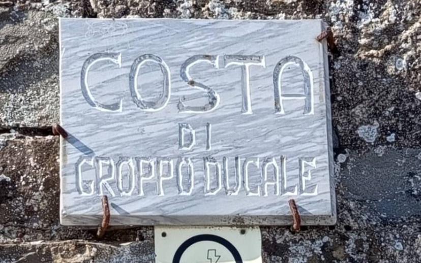 Terratetto unifamiliare Località Costa di Groppo Ducale, Bettola — foto 5 di 25