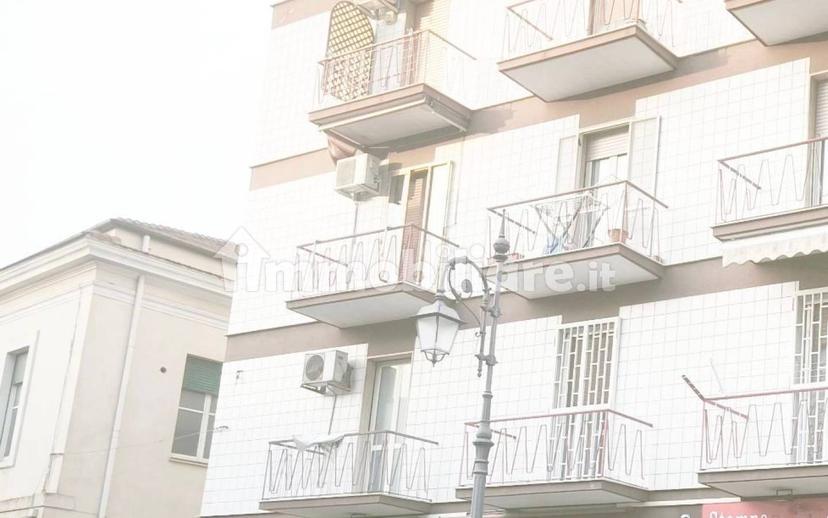 Trilocale via Pasquale Fuiani 10, Centro Storico, Foggia — foto 23 di 23