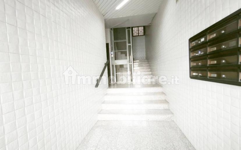 Trilocale via Pasquale Fuiani 10, Centro Storico, Foggia — foto 17 di 23