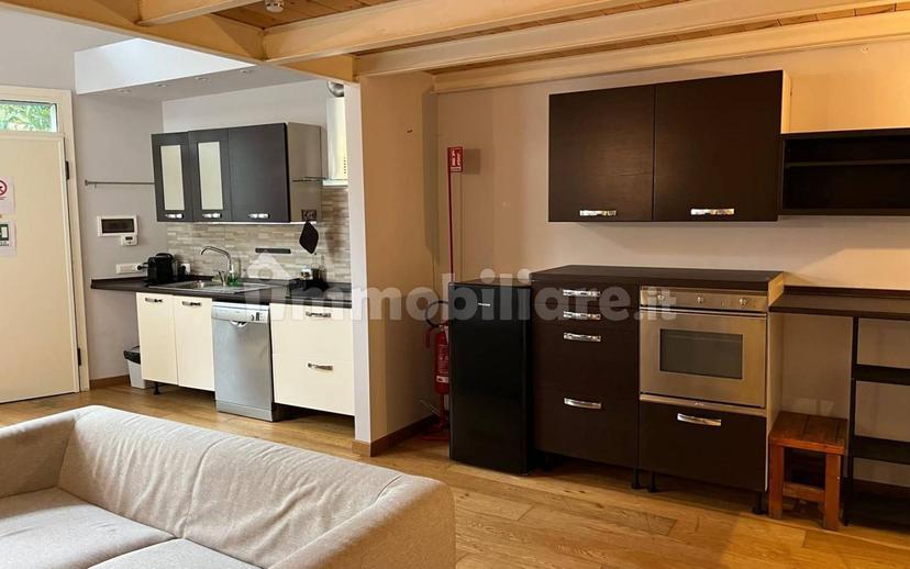 Stanza doppia via Montallegro 32M, Genova — foto 18 di 21