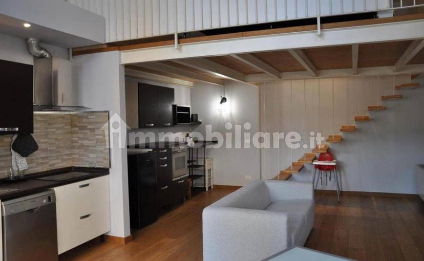 Stanza doppia via Montallegro 32M, Genova — foto 8 di 21