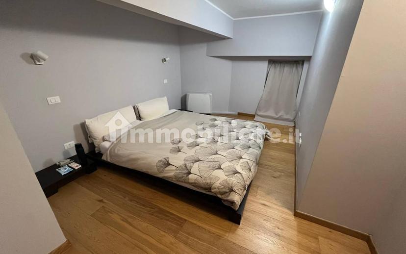 Stanza doppia via Montallegro 32M, Genova — foto 10 di 21