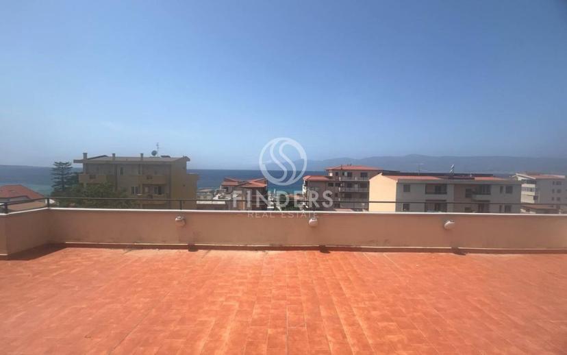 Attico via francesco petrarca 16/G, Gallico - Sambatello, Reggio Calabria — foto 9 di 18
