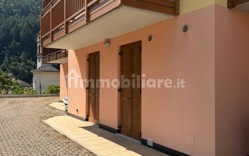 Bilocale via delle Scuole 53, Canezza, Pergine Valsugana