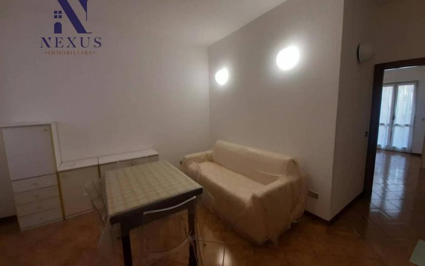 Appartamento via GASPAROLI, Centro Storico, Fano — foto 13 di 15