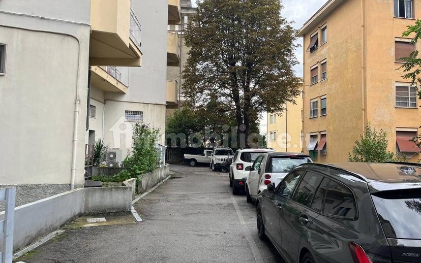 Stanza doppia via Montallegro 32M, Genova — foto 4 di 21