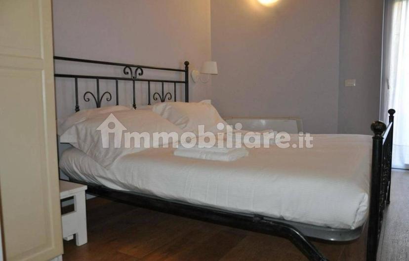 Stanza doppia via Montallegro 32M, Genova — foto 15 di 21
