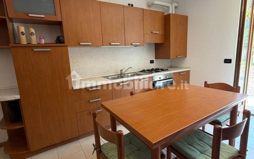 Bilocale via delle Scuole 53, Canezza, Pergine Valsugana — foto 3 di 14