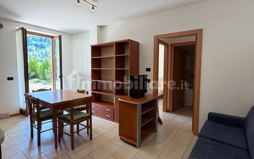 Bilocale via delle Scuole 53, Canezza, Pergine Valsugana — foto 7 di 14