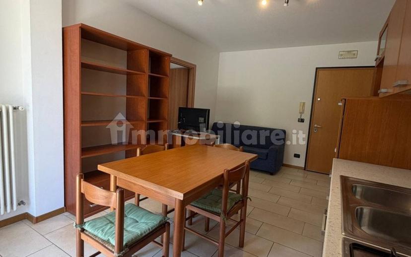 Bilocale via delle Scuole 53, Canezza, Pergine Valsugana — foto 6 di 14