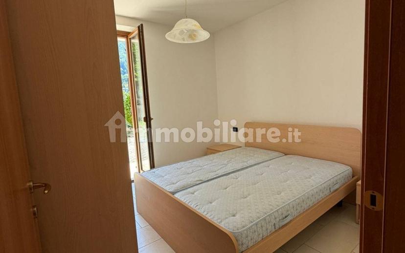 Bilocale via delle Scuole 53, Canezza, Pergine Valsugana — foto 11 di 14