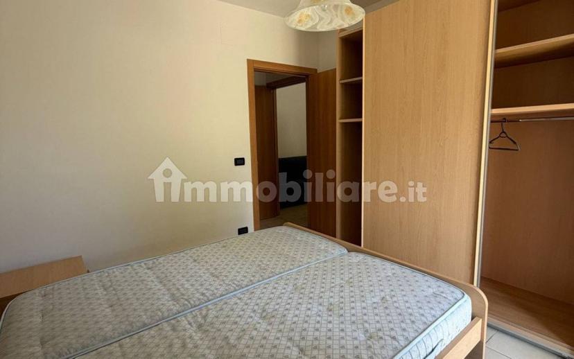 Bilocale via delle Scuole 53, Canezza, Pergine Valsugana — foto 14 di 14