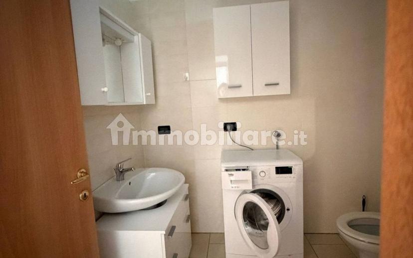 Bilocale via delle Scuole 53, Canezza, Pergine Valsugana — foto 13 di 14
