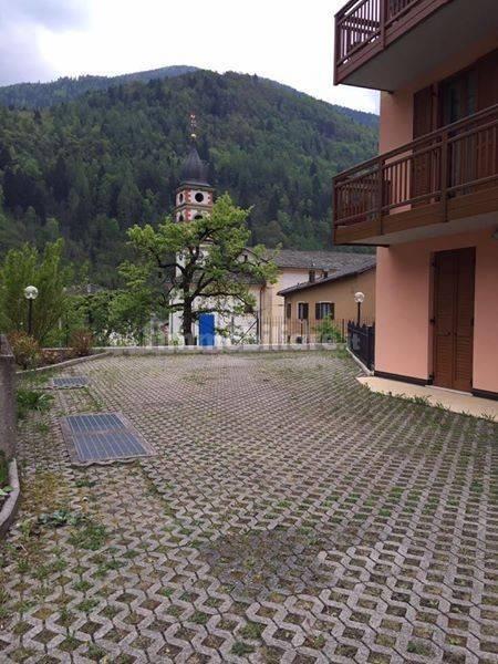 Bilocale via delle Scuole 53, Canezza, Pergine Valsugana — foto 8 di 14