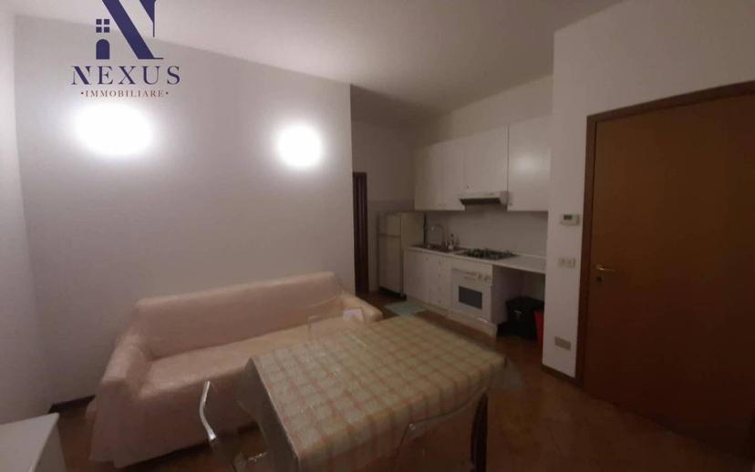 Appartamento via GASPAROLI, Centro Storico, Fano — foto 15 di 15