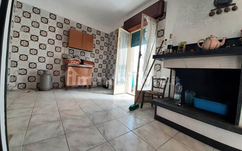 Bilocale viale Giosuè Carducci, Centro, Soveria Simeri — foto 2 di 13