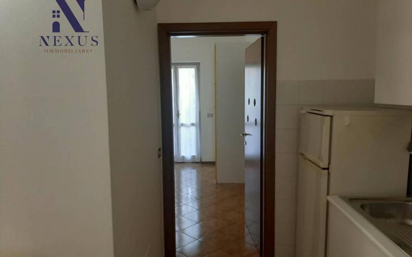 Appartamento via GASPAROLI, Centro Storico, Fano — foto 11 di 15
