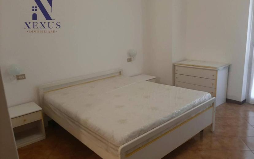 Appartamento via GASPAROLI, Centro Storico, Fano — foto 4 di 15