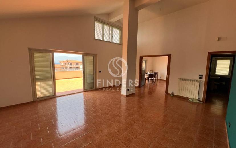 Attico via francesco petrarca 16/G, Gallico - Sambatello, Reggio Calabria — foto 7 di 18