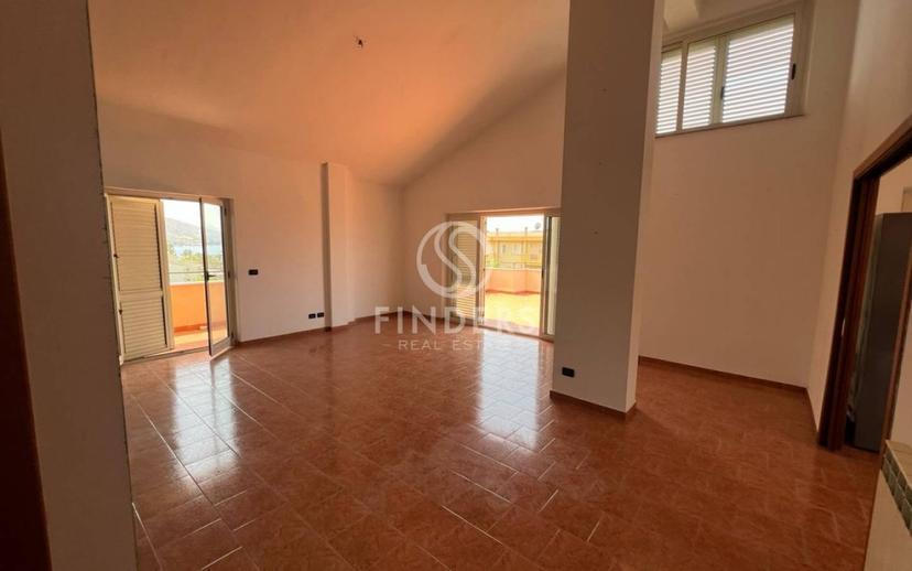 Attico via francesco petrarca 16/G, Gallico - Sambatello, Reggio Calabria — foto 12 di 18
