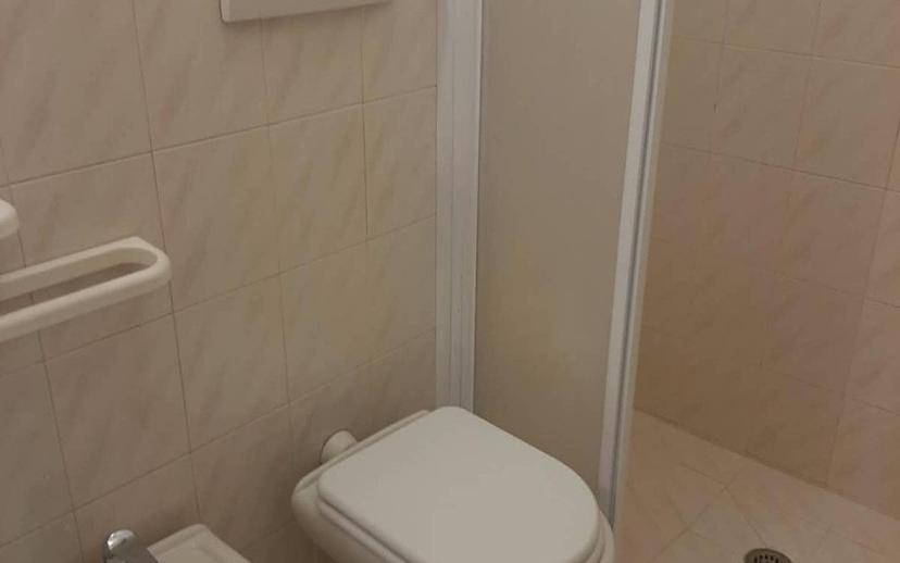 Appartamento via GASPAROLI, Centro Storico, Fano — foto 12 di 15