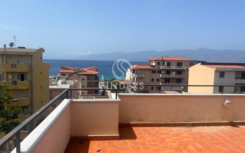 Attico via francesco petrarca 16/G, Gallico - Sambatello, Reggio Calabria — foto 8 di 18