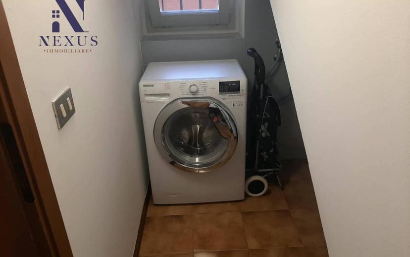 Appartamento via GASPAROLI, Centro Storico, Fano — foto 6 di 15
