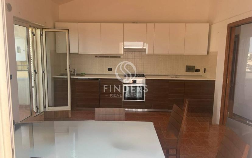 Attico via francesco petrarca 16/G, Gallico - Sambatello, Reggio Calabria — foto 4 di 18