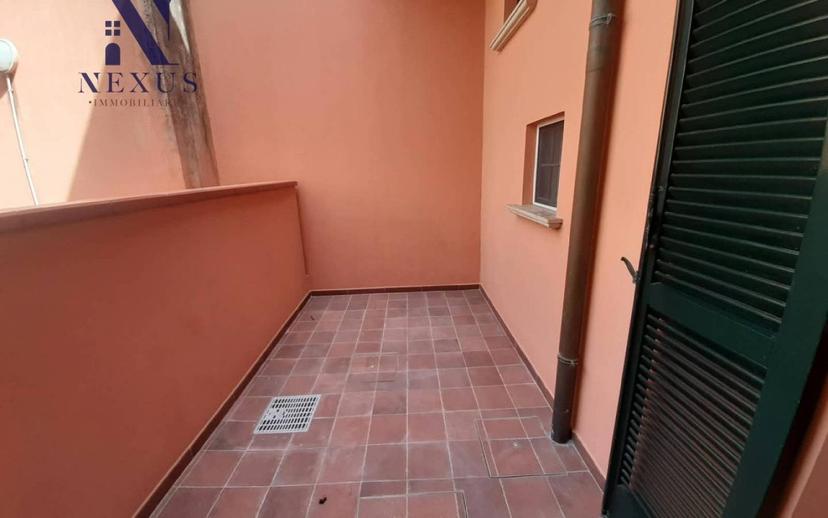 Appartamento via GASPAROLI, Centro Storico, Fano — foto 10 di 15