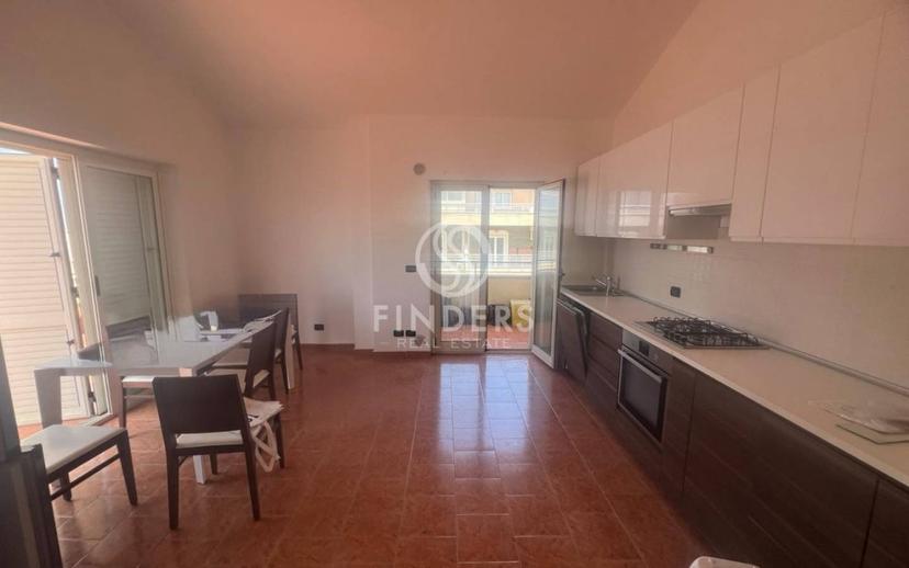Attico via francesco petrarca 16/G, Gallico - Sambatello, Reggio Calabria — foto 11 di 18