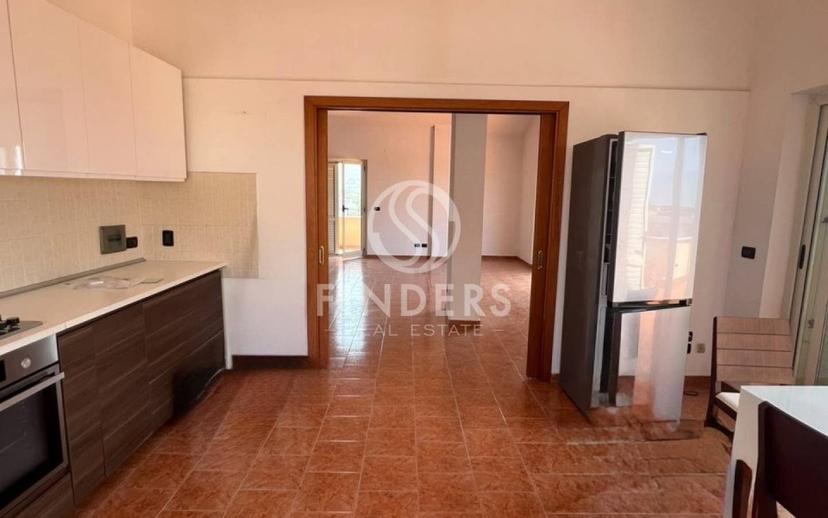 Attico via francesco petrarca 16/G, Gallico - Sambatello, Reggio Calabria — foto 3 di 18