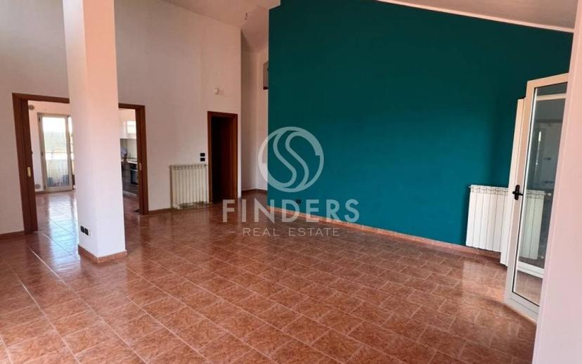 Attico via francesco petrarca 16/G, Gallico - Sambatello, Reggio Calabria — foto 10 di 18