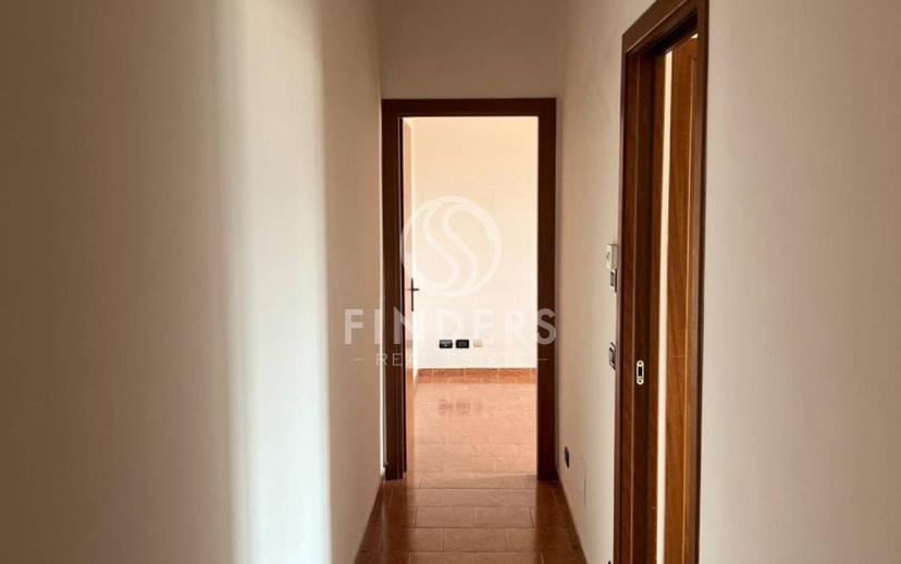 Attico via francesco petrarca 16/G, Gallico - Sambatello, Reggio Calabria — foto 15 di 18