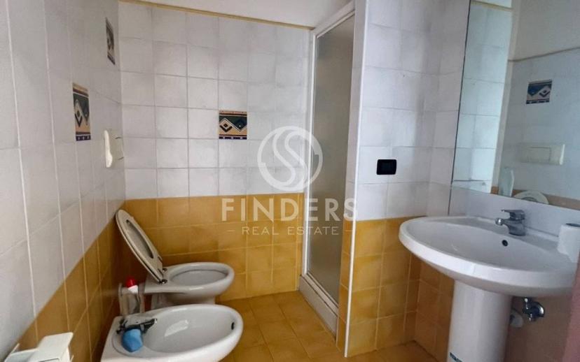 Attico via francesco petrarca 16/G, Gallico - Sambatello, Reggio Calabria — foto 5 di 18
