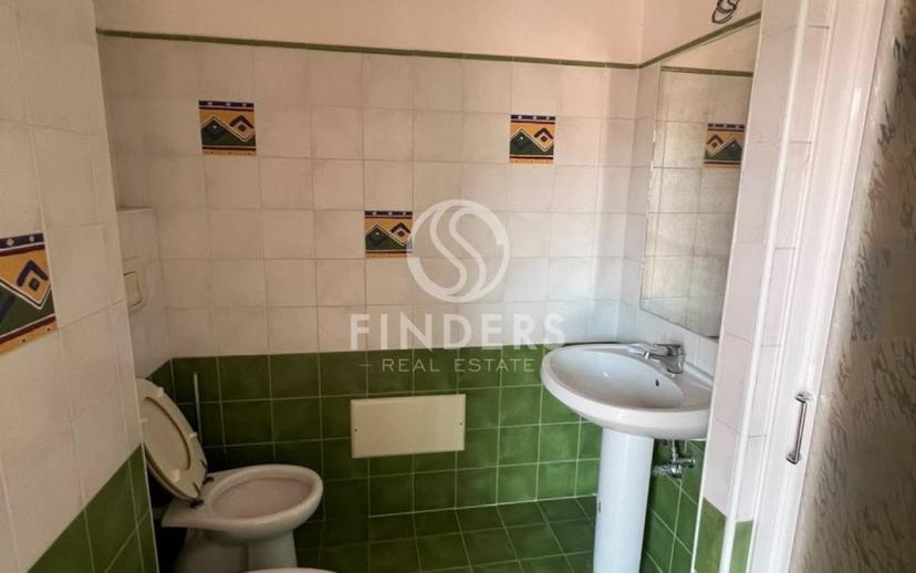 Attico via francesco petrarca 16/G, Gallico - Sambatello, Reggio Calabria — foto 14 di 18