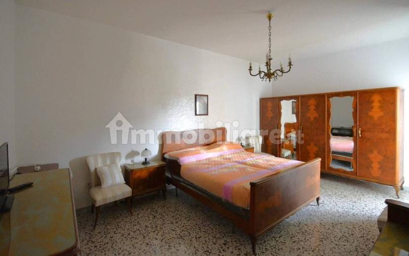 Appartamento via dei Messapi, Centro, Matera — foto 24 di 26