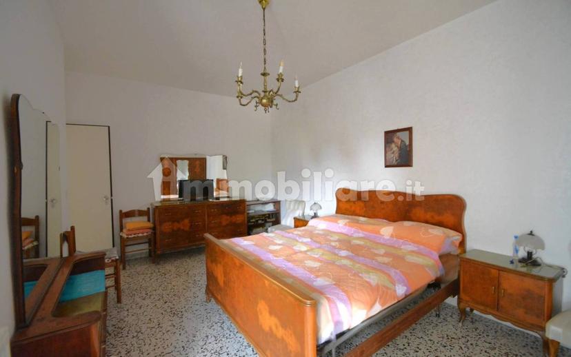 Appartamento via dei Messapi, Centro, Matera