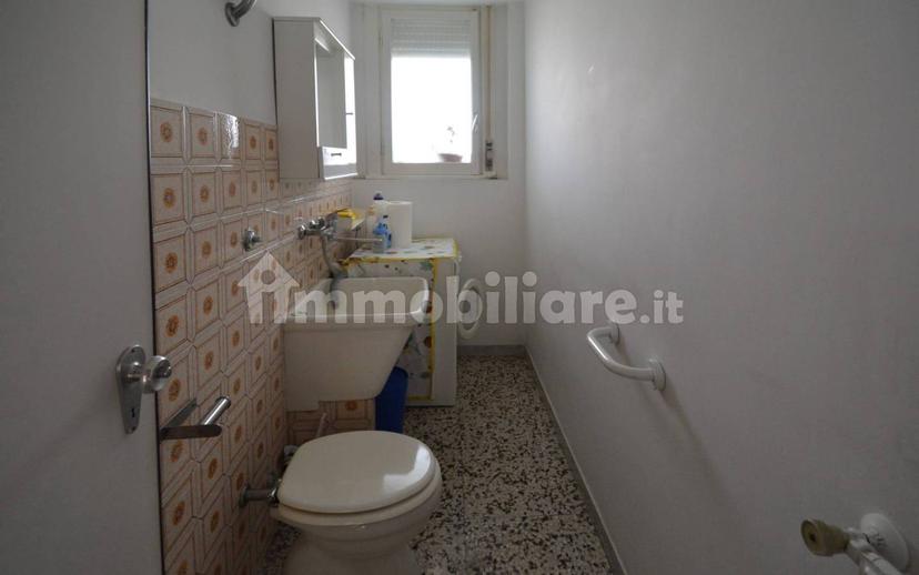 Appartamento via dei Messapi, Centro, Matera — foto 2 di 26