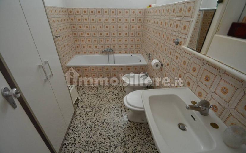 Appartamento via dei Messapi, Centro, Matera — foto 5 di 26