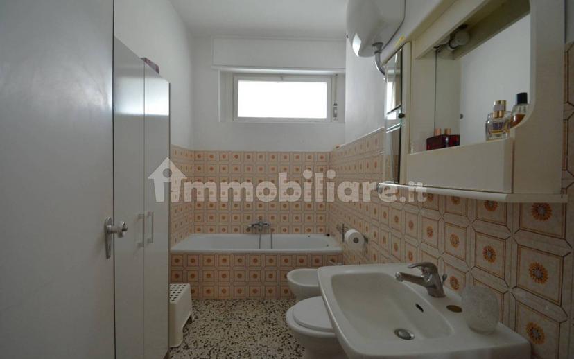 Appartamento via dei Messapi, Centro, Matera — foto 12 di 26