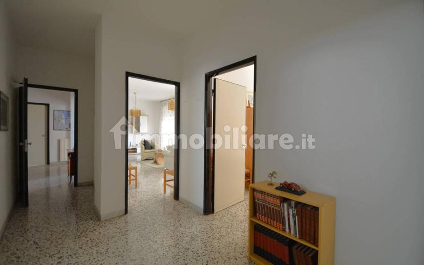Appartamento via dei Messapi, Centro, Matera — foto 23 di 26