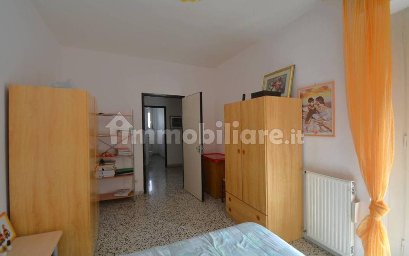 Appartamento via dei Messapi, Centro, Matera — foto 4 di 26
