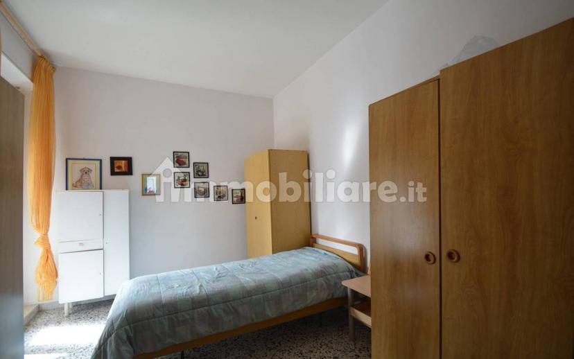 Appartamento via dei Messapi, Centro, Matera — foto 9 di 26