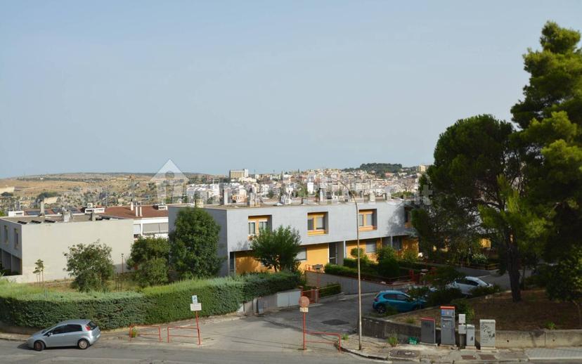 Appartamento via dei Messapi, Centro, Matera — foto 17 di 26